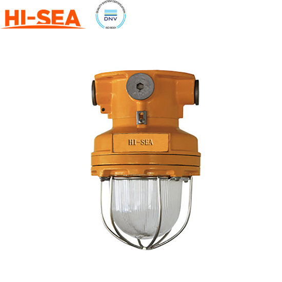 Explosion-proof Pendant Light